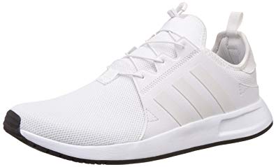 adidas sportschuhe herren weiss