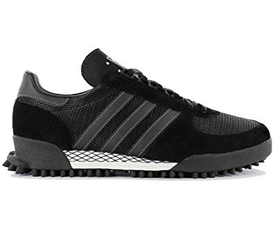 sportschuhe adidas schwarz