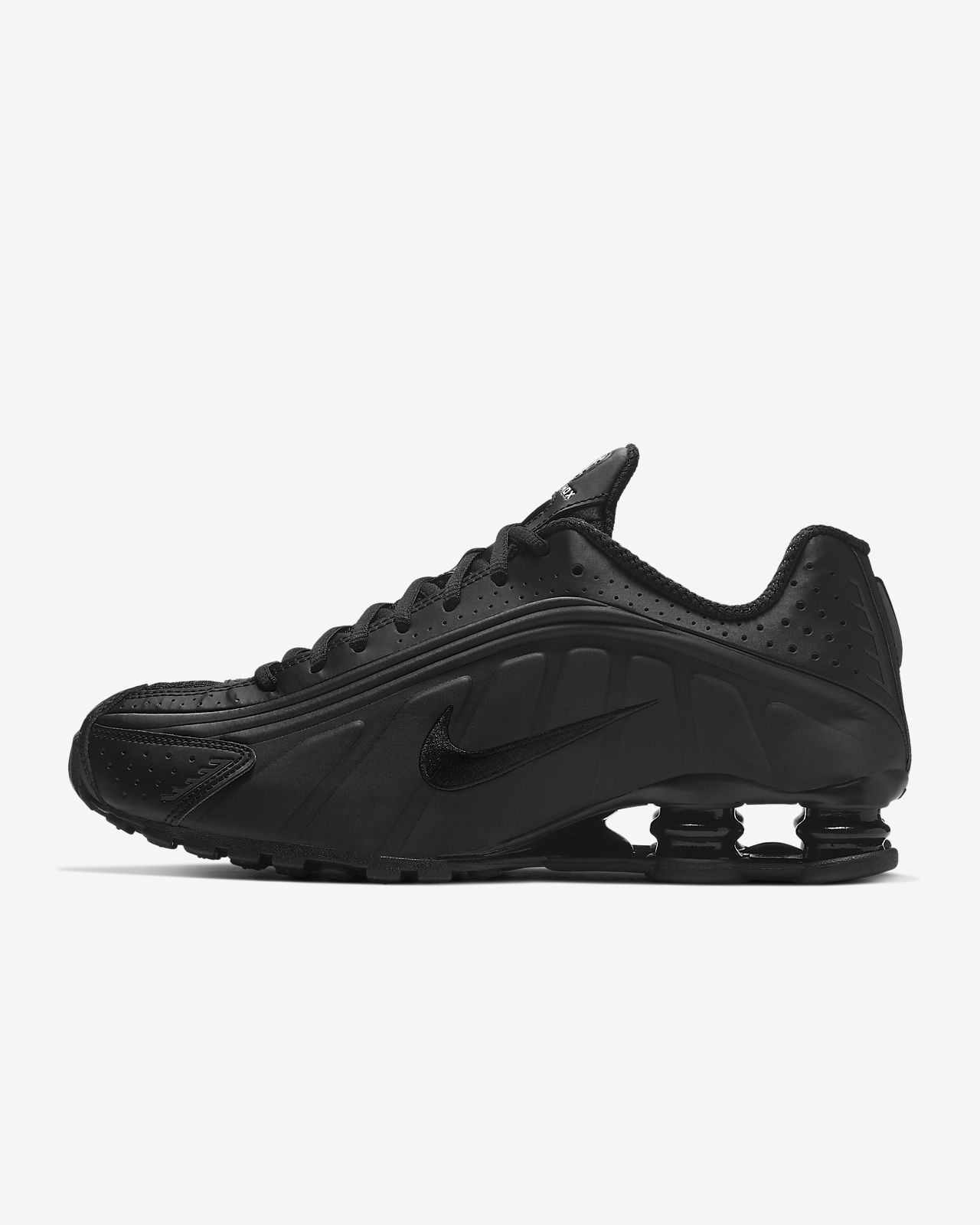 how much are nike shox